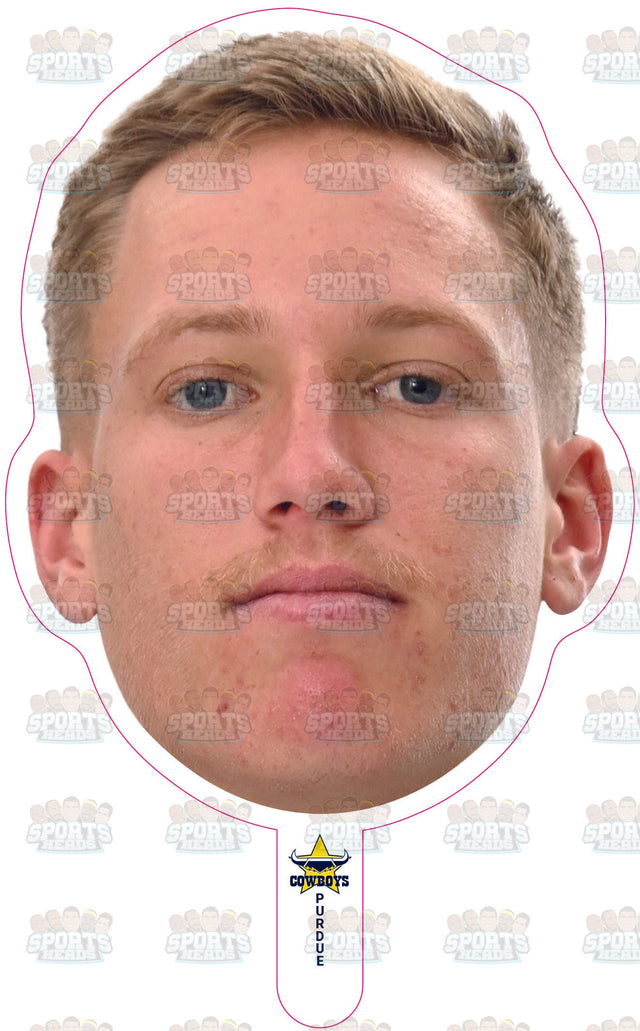 Jaxon Purdue