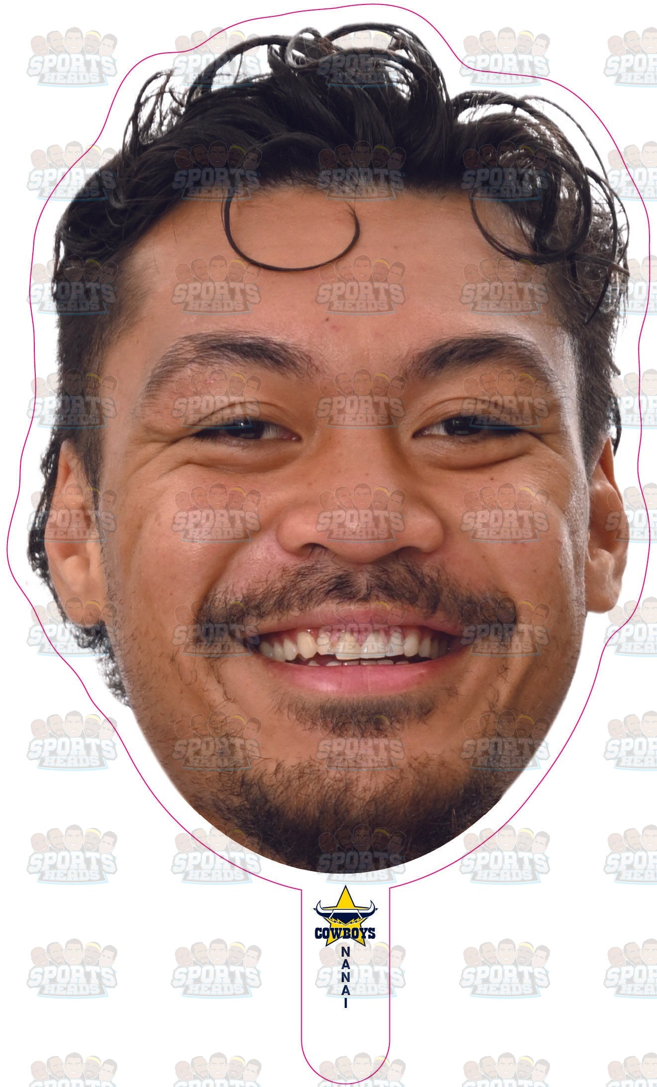 Jeremiah Nanai