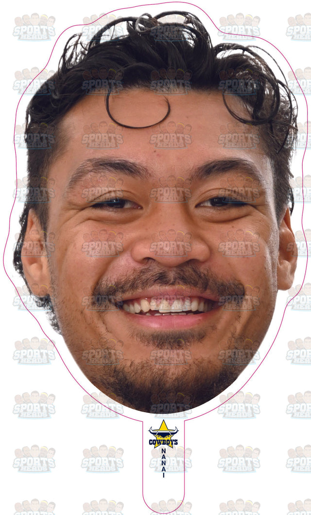 Jeremiah Nanai