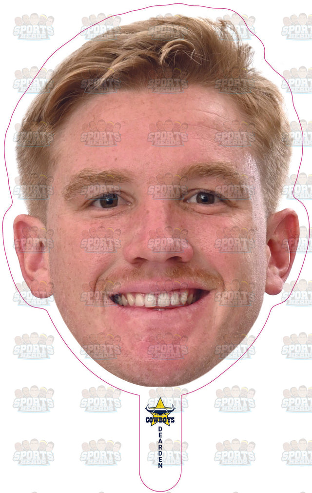 Tom Deardon