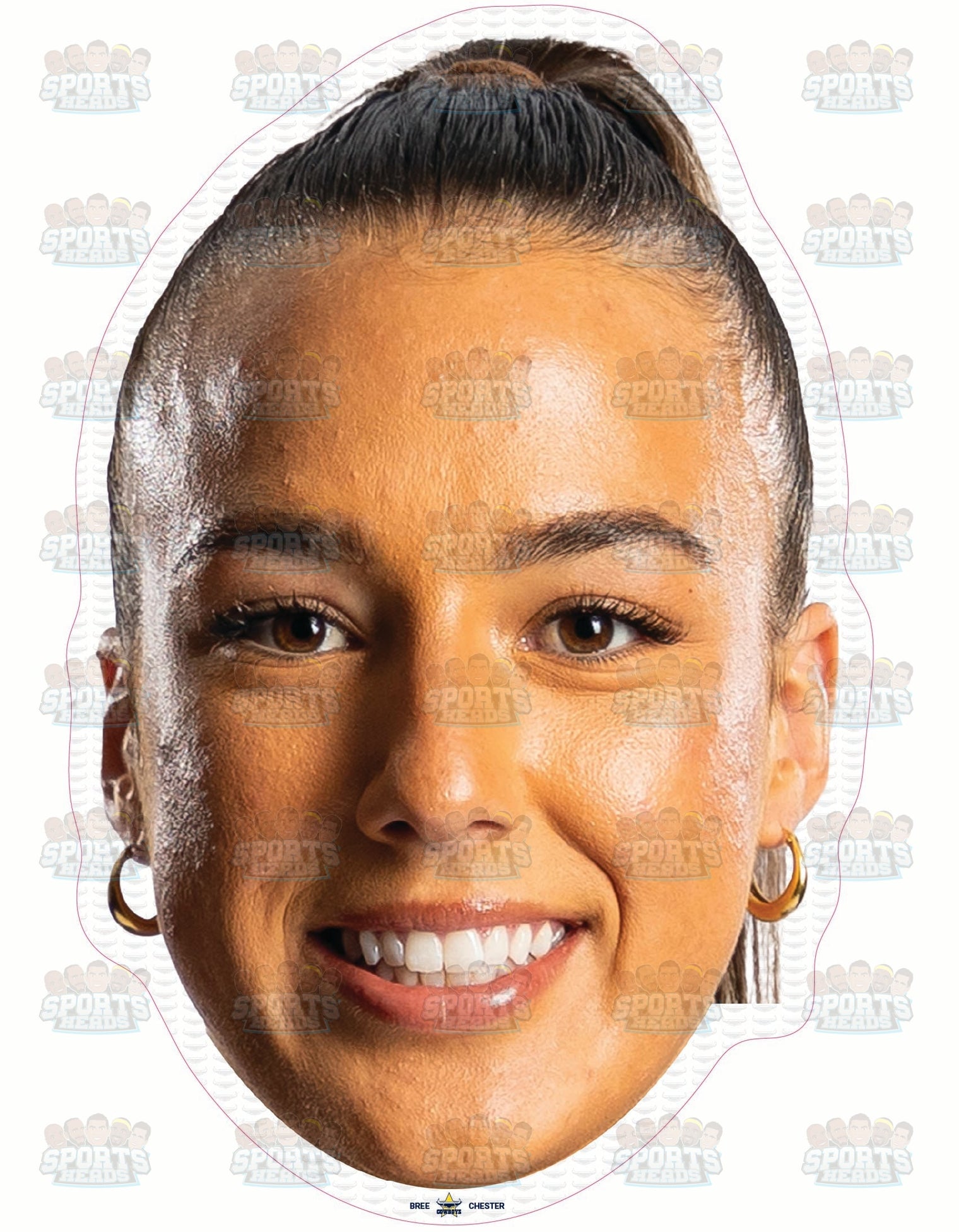 Bree Chester