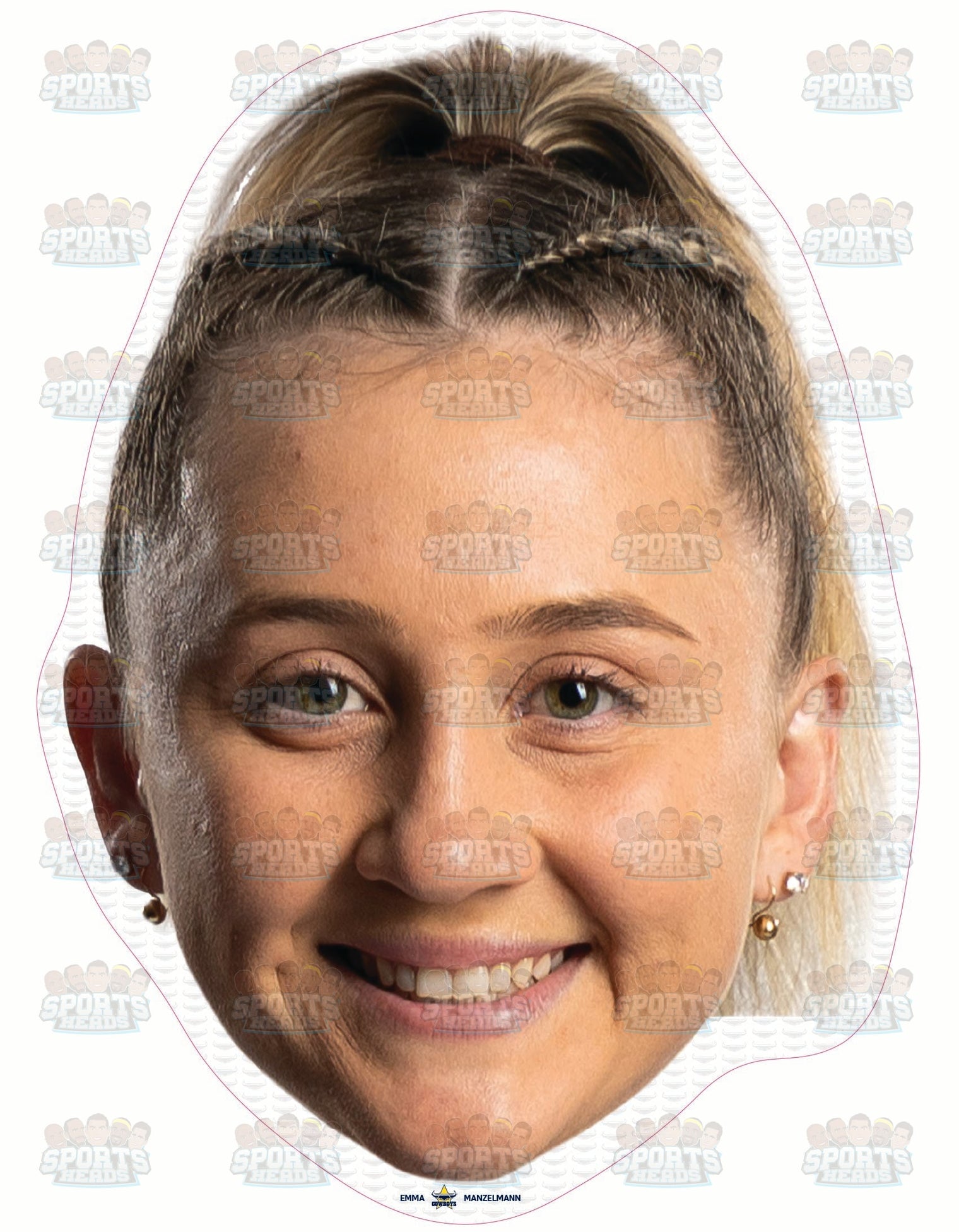 Emma Manzelmann