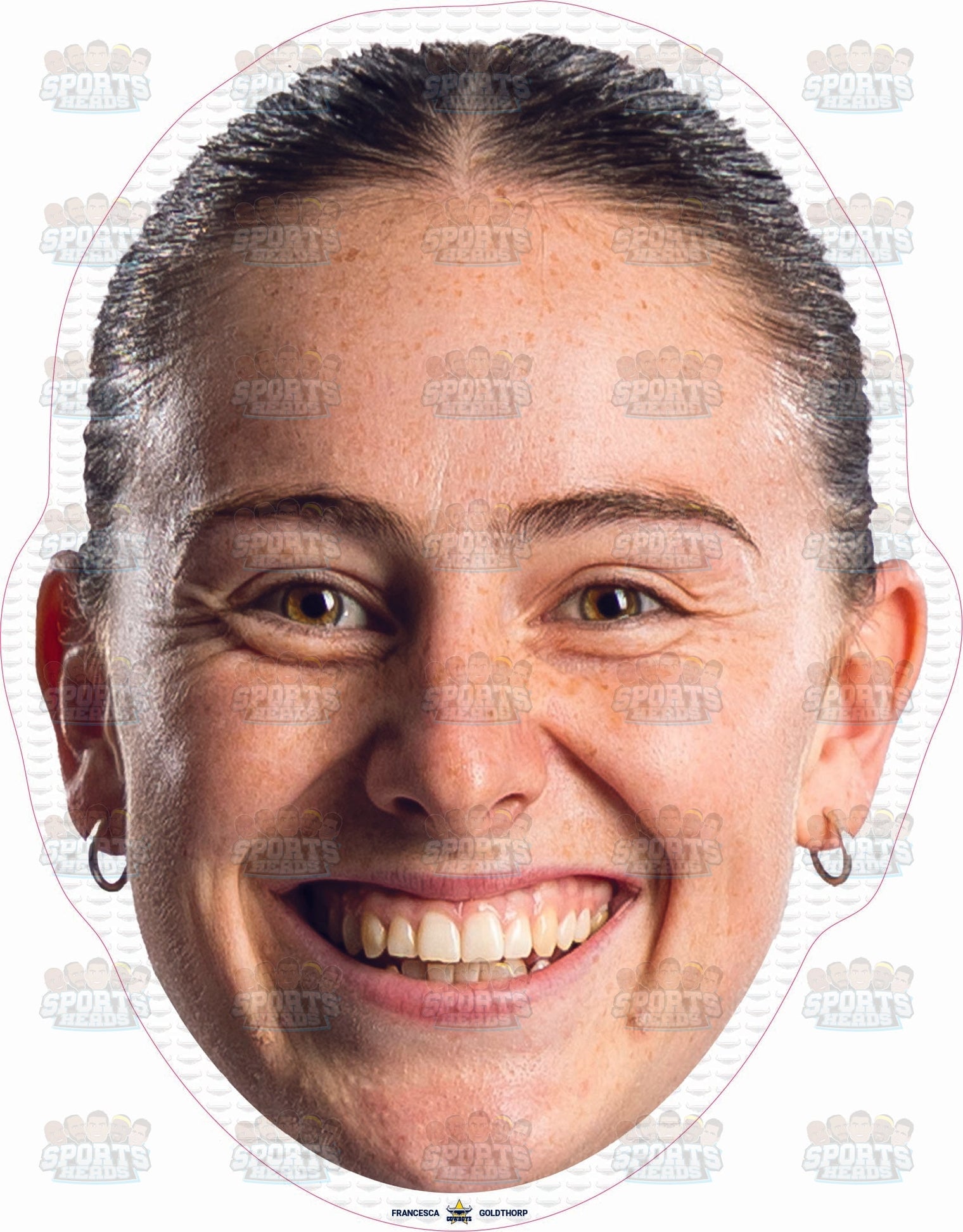 Francesca Goldthorp