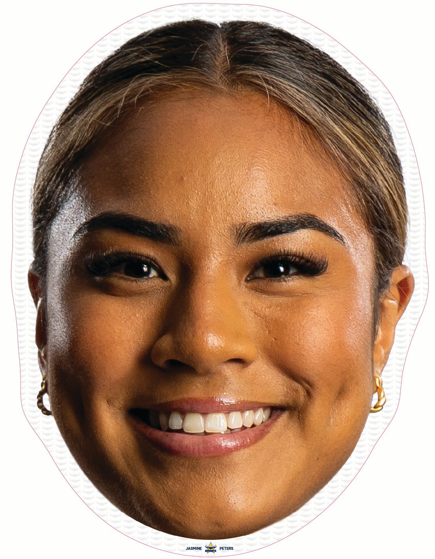 Jasmine Peters