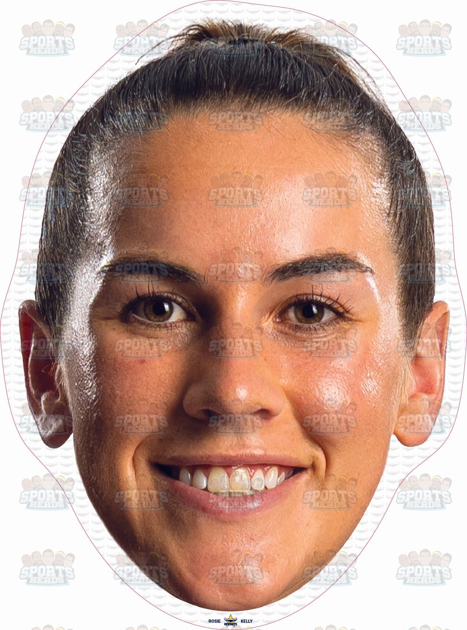 Rosie Kelly