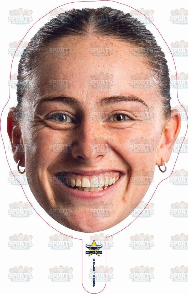 Francesca Goldthorp