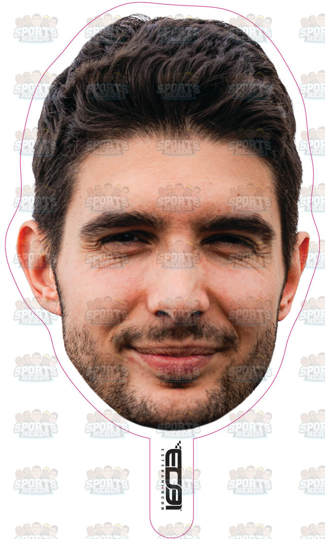 Esteban Ocon