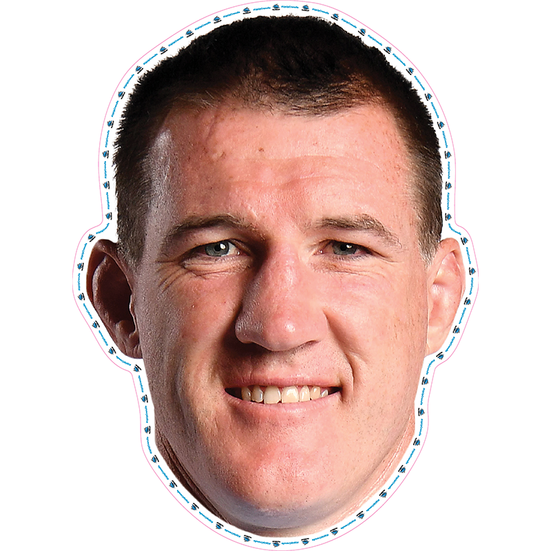 Paul Gallen