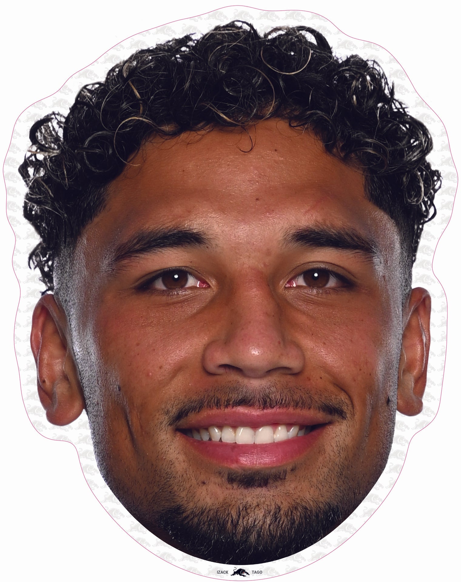 Izack Tago