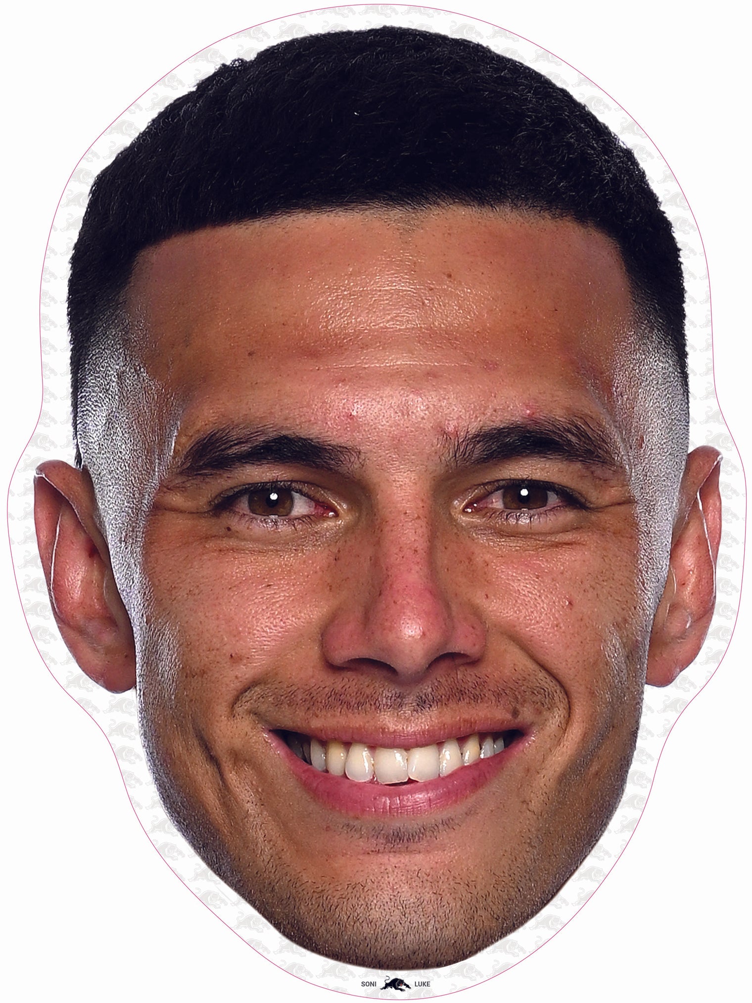 Soni Luke