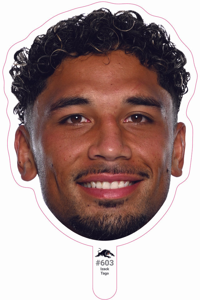 Izack Tago