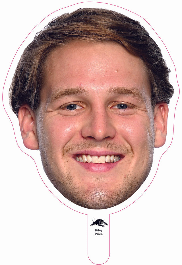 Riley Price