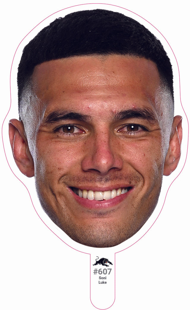 Soni Luke