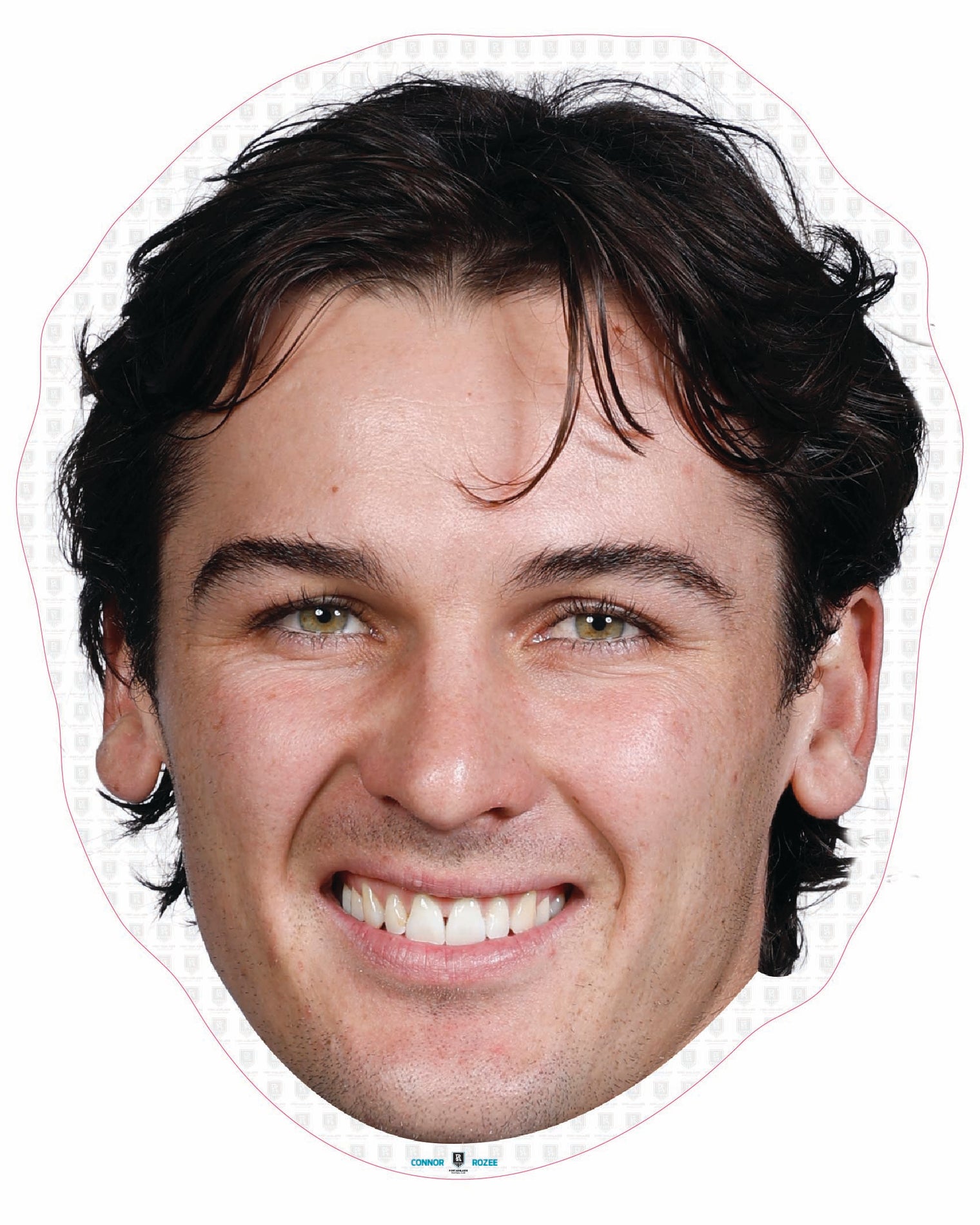 Connor Rozee