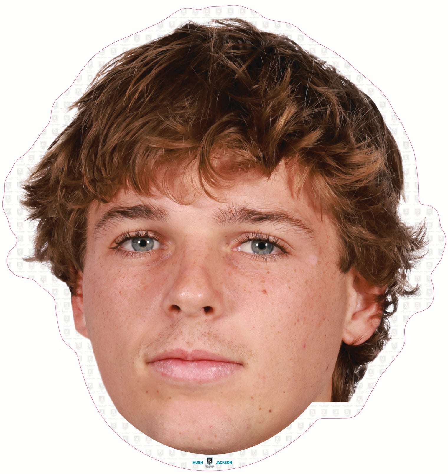 Hugh Jackson