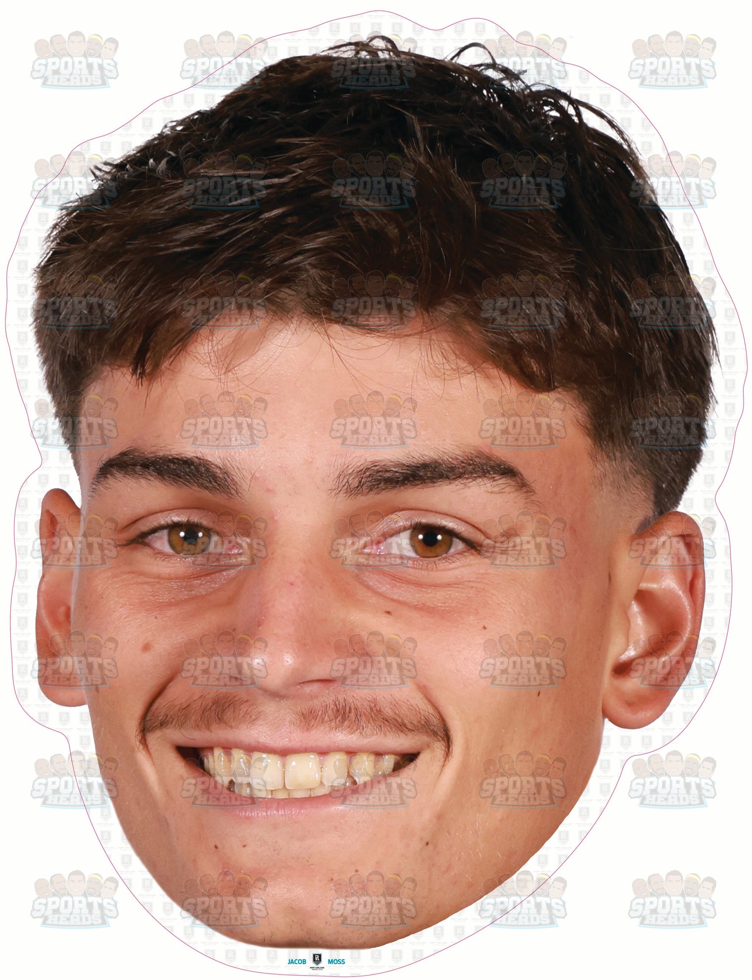 Jacob Moss