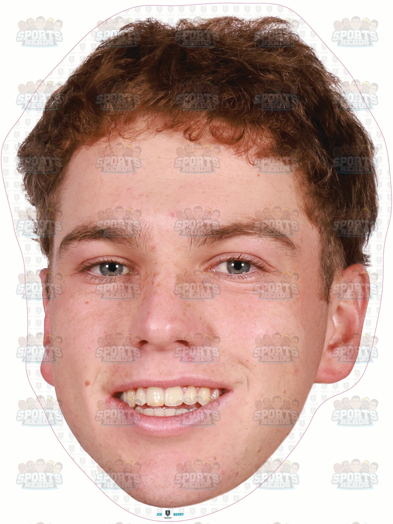 Joe Berry
