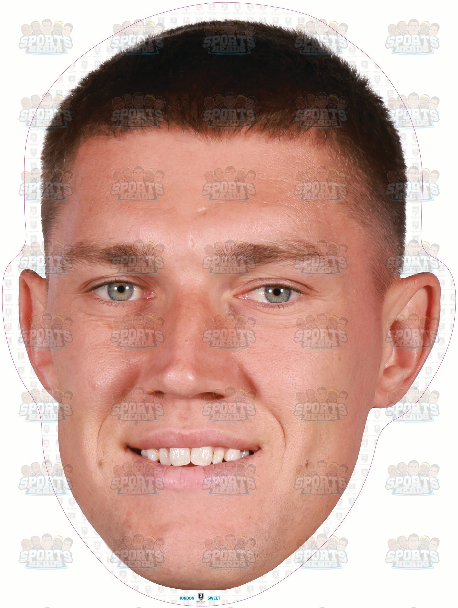 Jordon Sweet