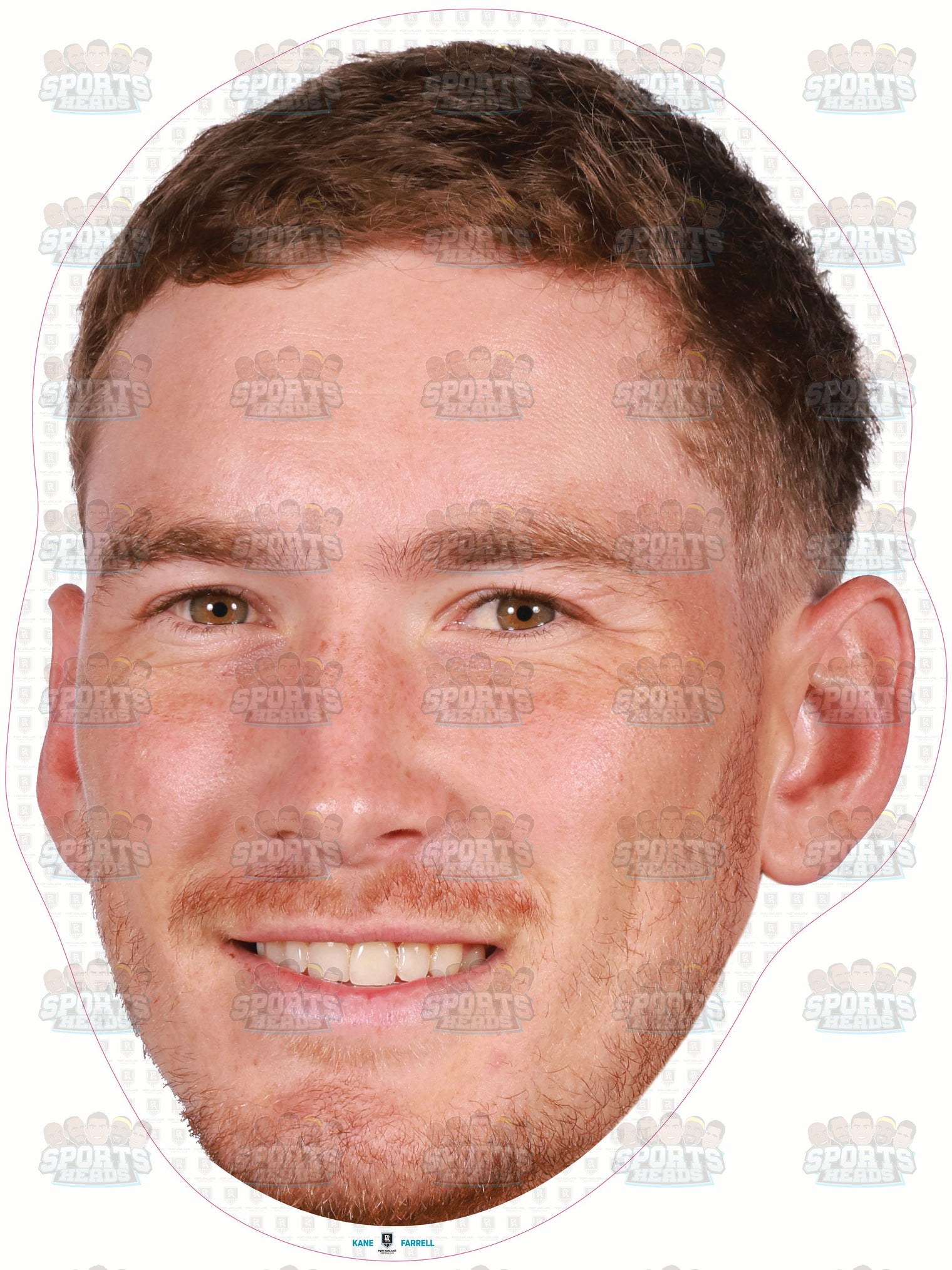Kane Farrell