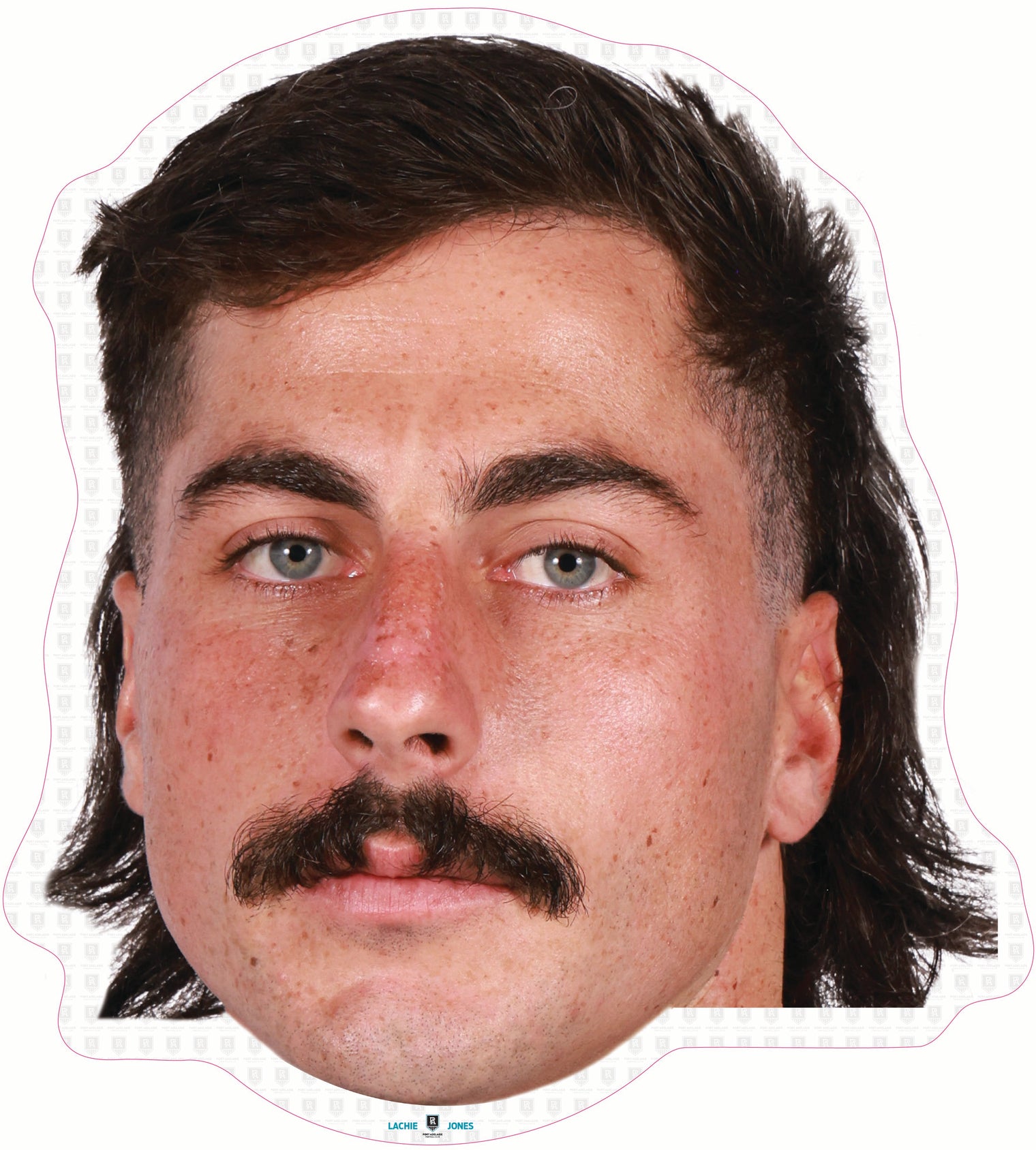 Lachie Jones