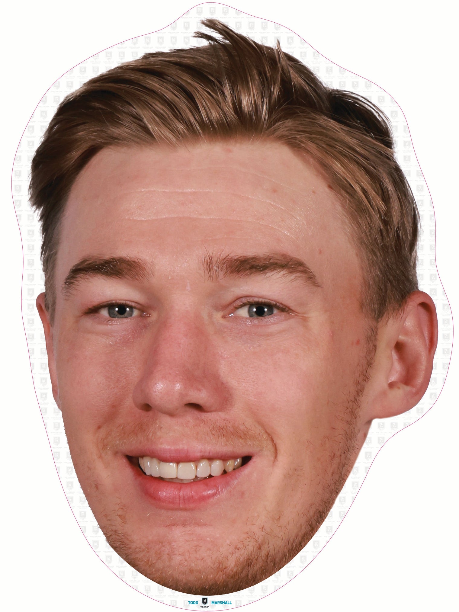 Todd Marshall
