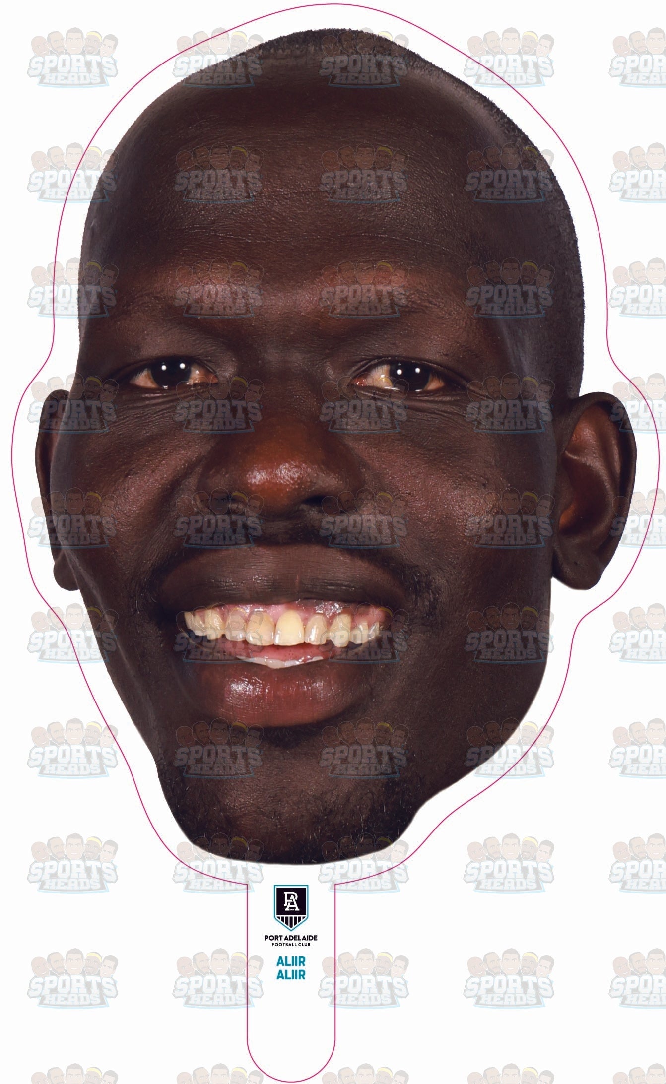 Aliir Aliir
