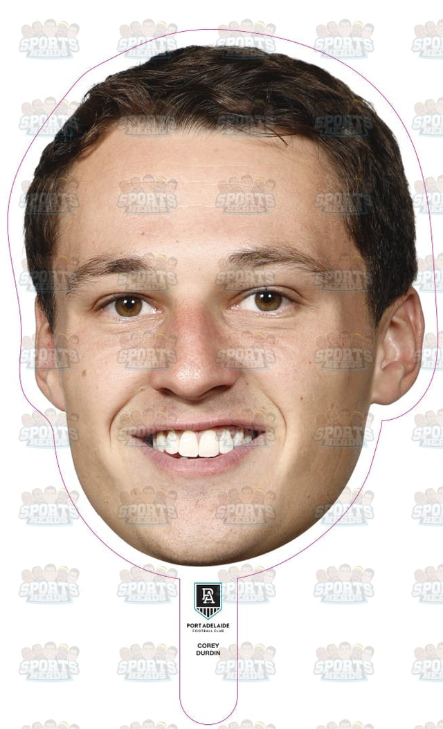 Corey Durdin