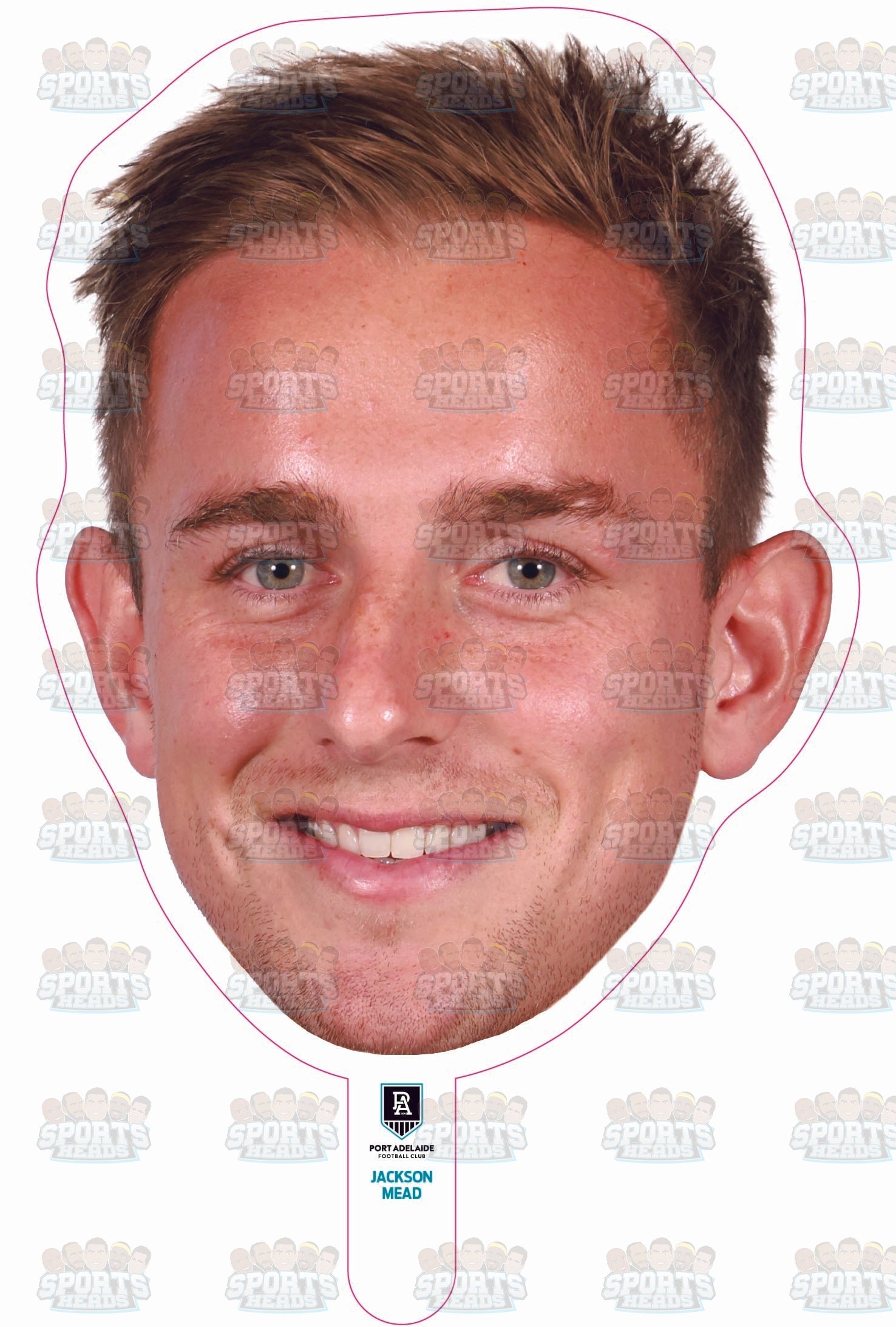 Jackson Mead