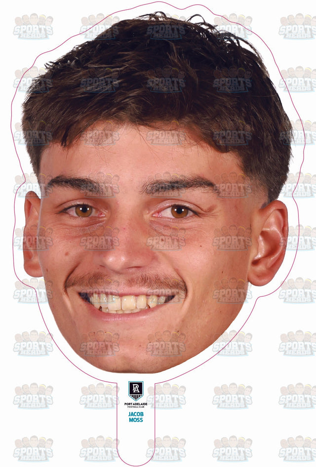 Jacob Moss