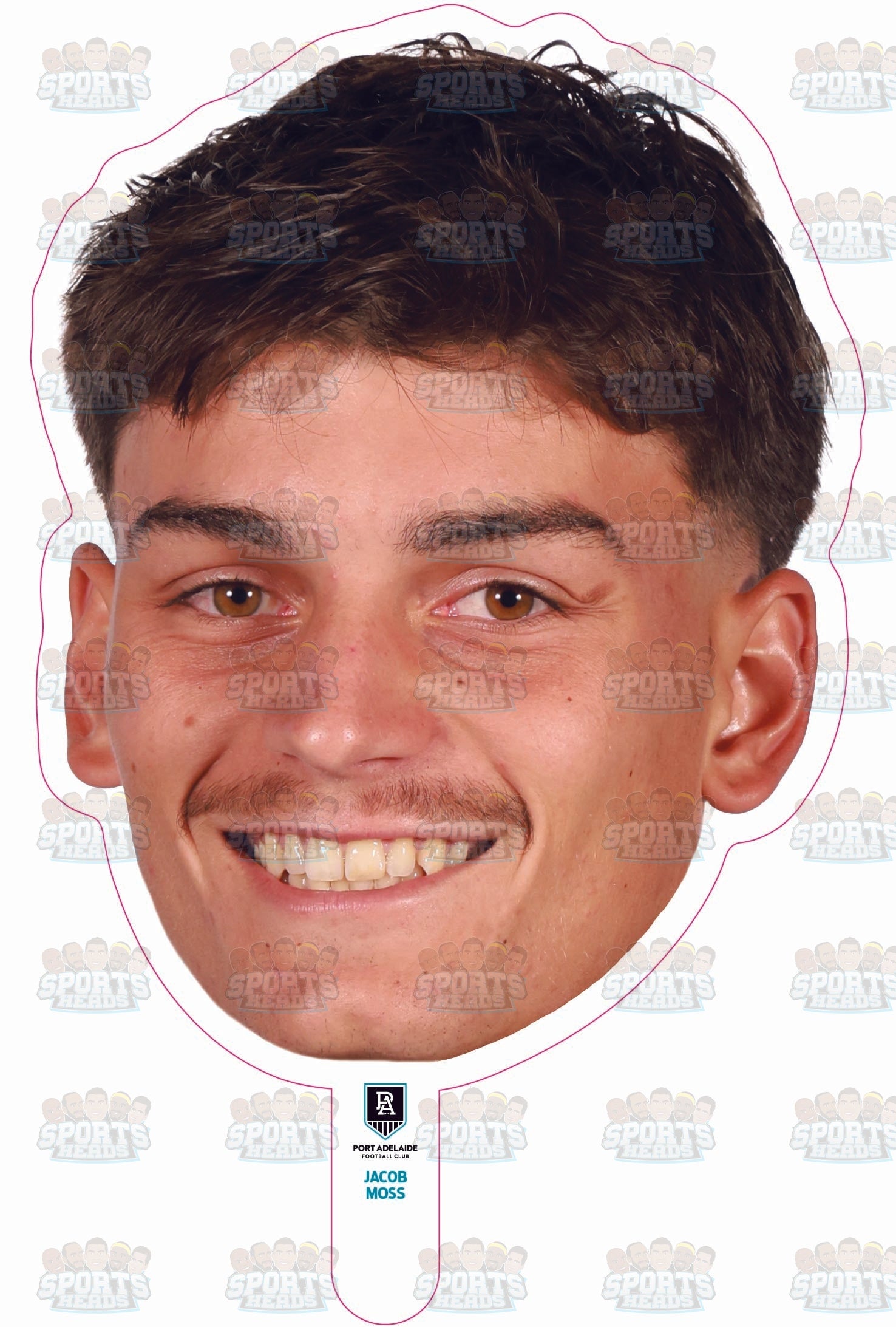 Jacob Moss