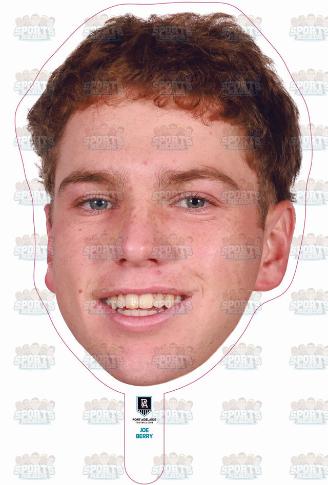 Joe Berry
