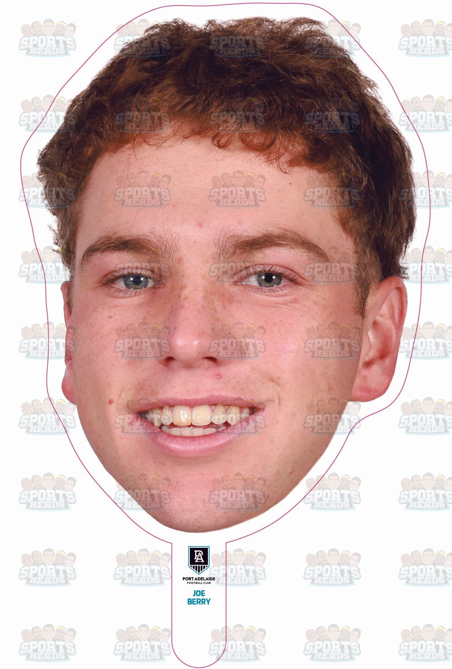 Joe Berry