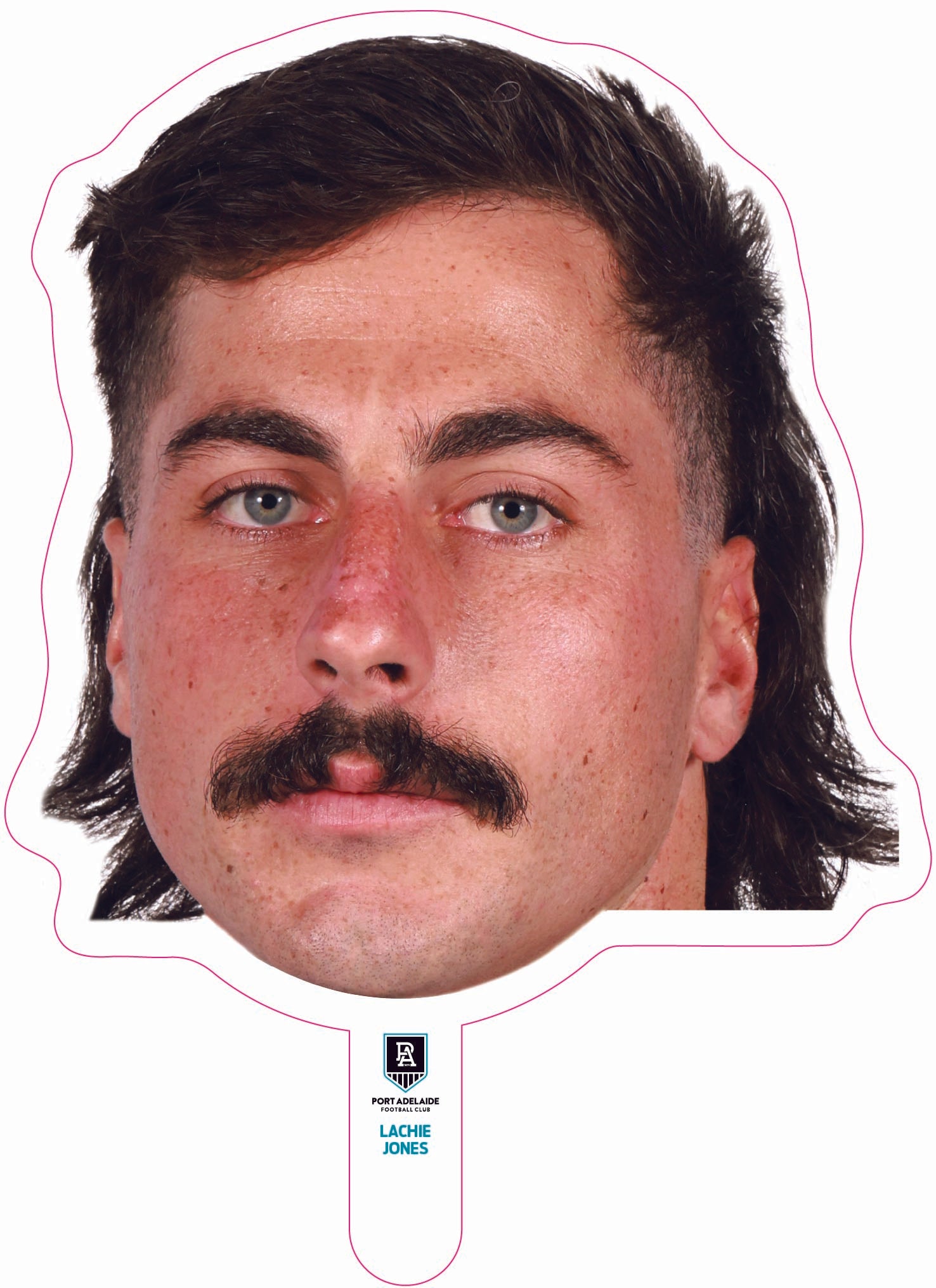 Lachie Jones