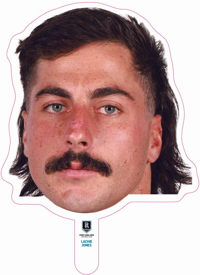 Lachie Jones
