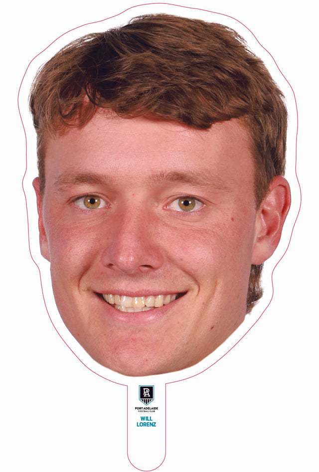 Will Lorenz