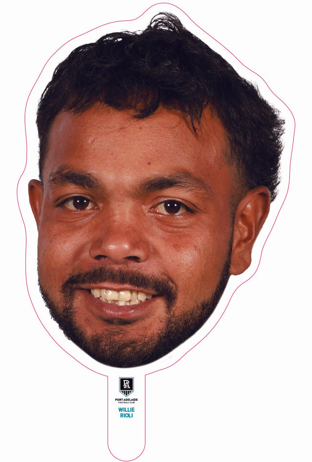 Willie Rioli