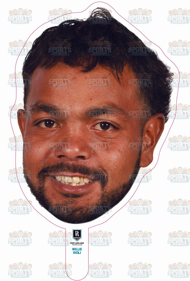 Willie Rioli