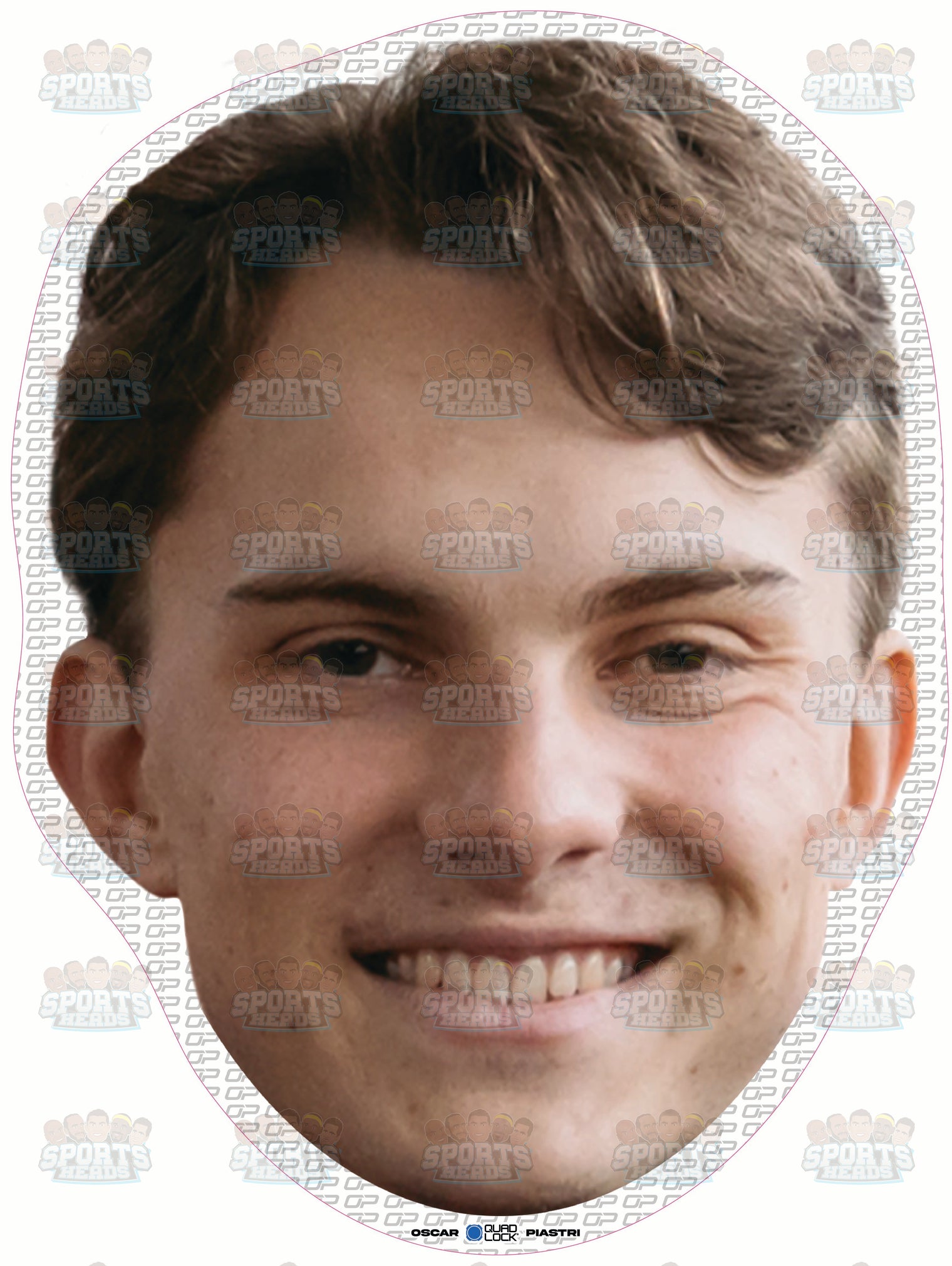 Oscar Piastri