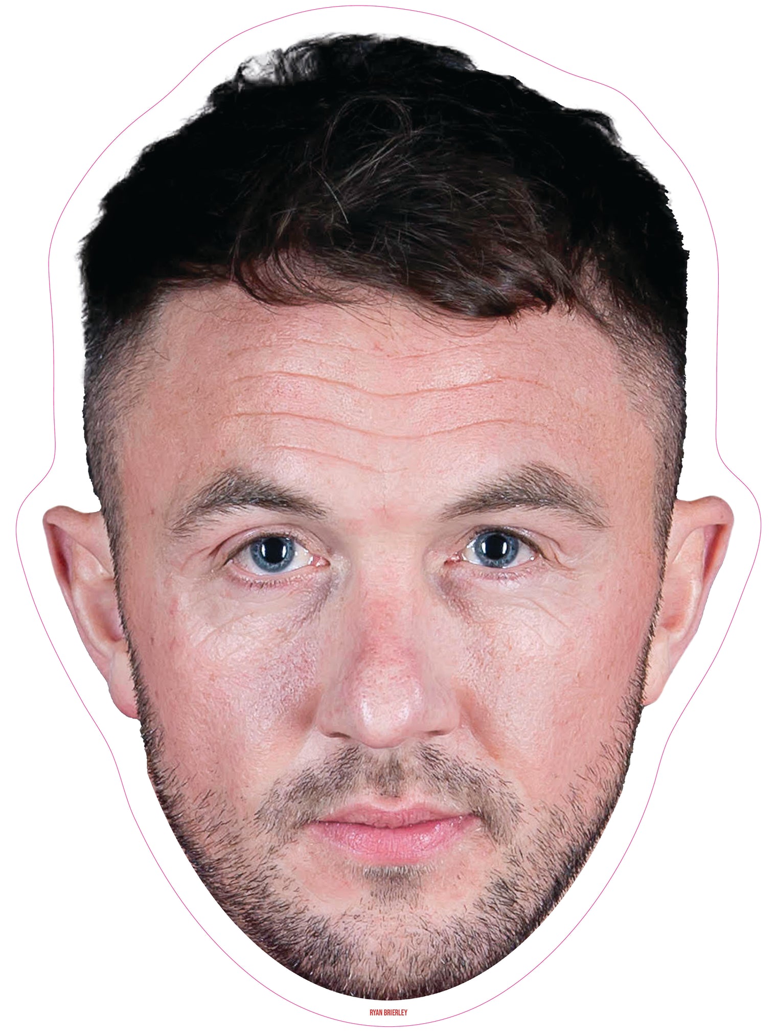 Ryan Brierley