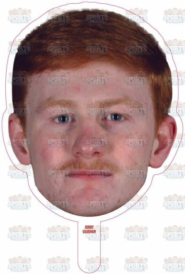 Jonny Vaughan