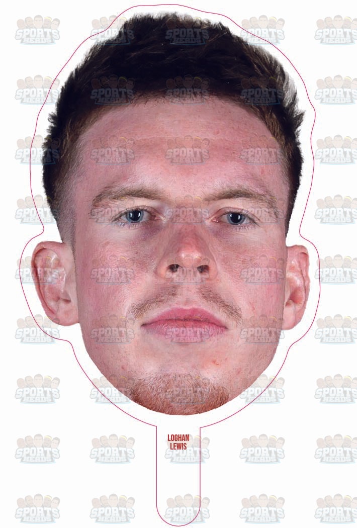 Loghan Lewis