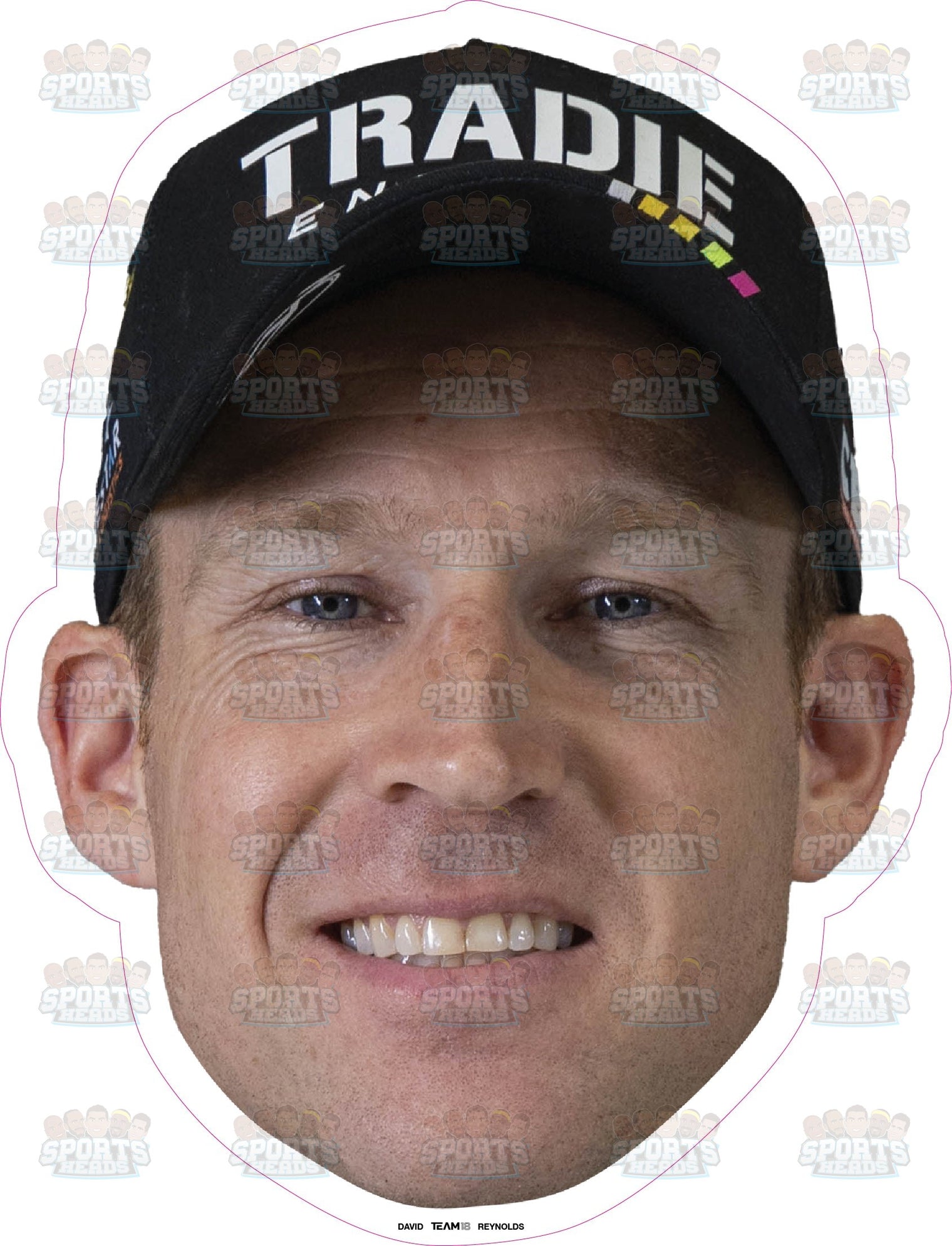 David Reynolds