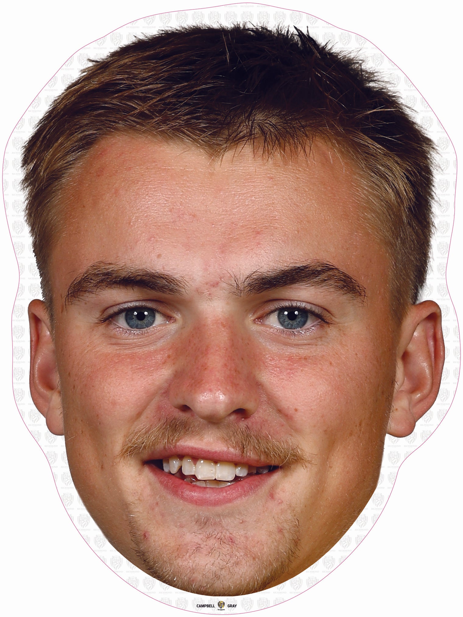 Campbell Gray