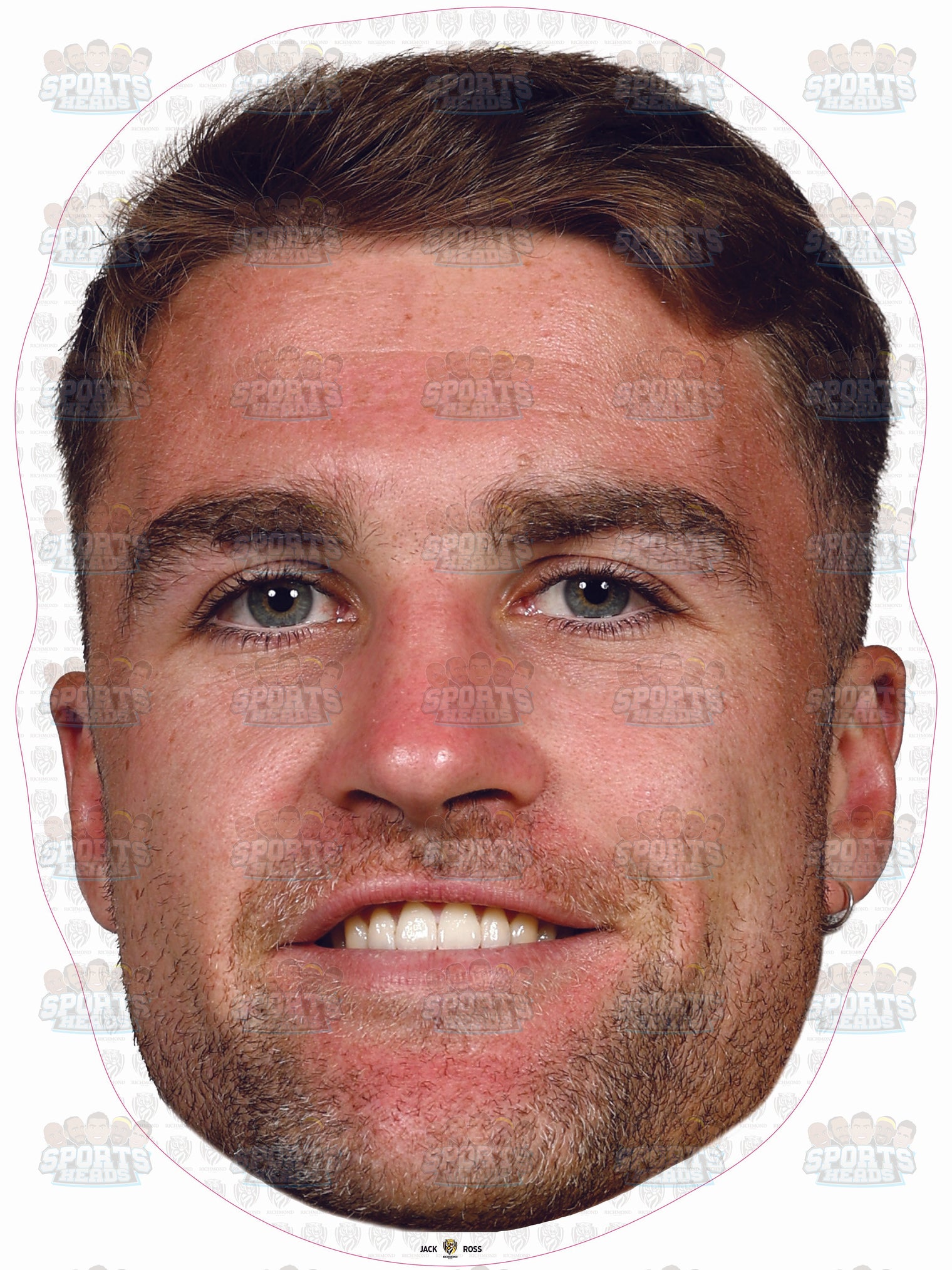 Jack Ross