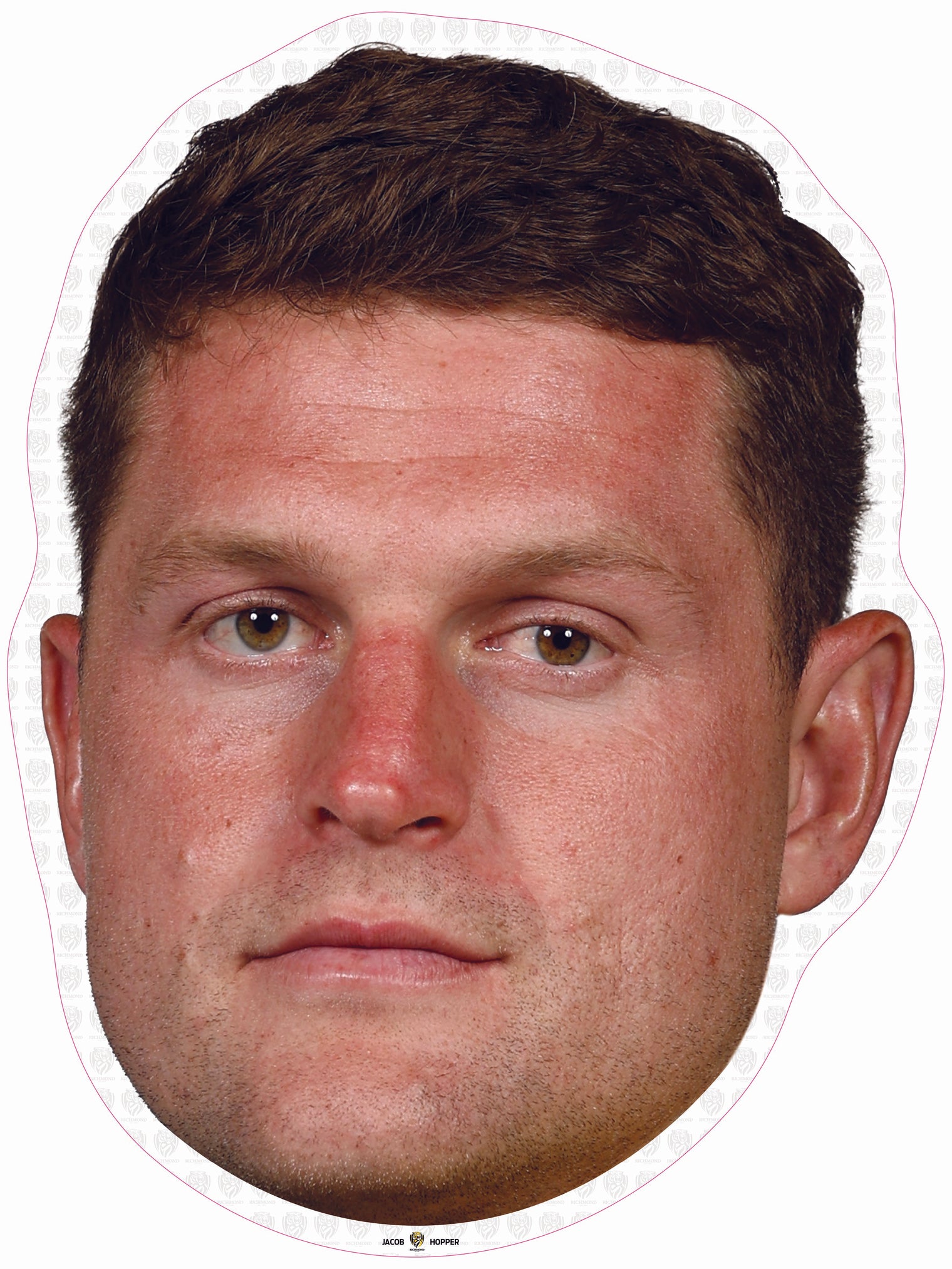 Jacob Hopper