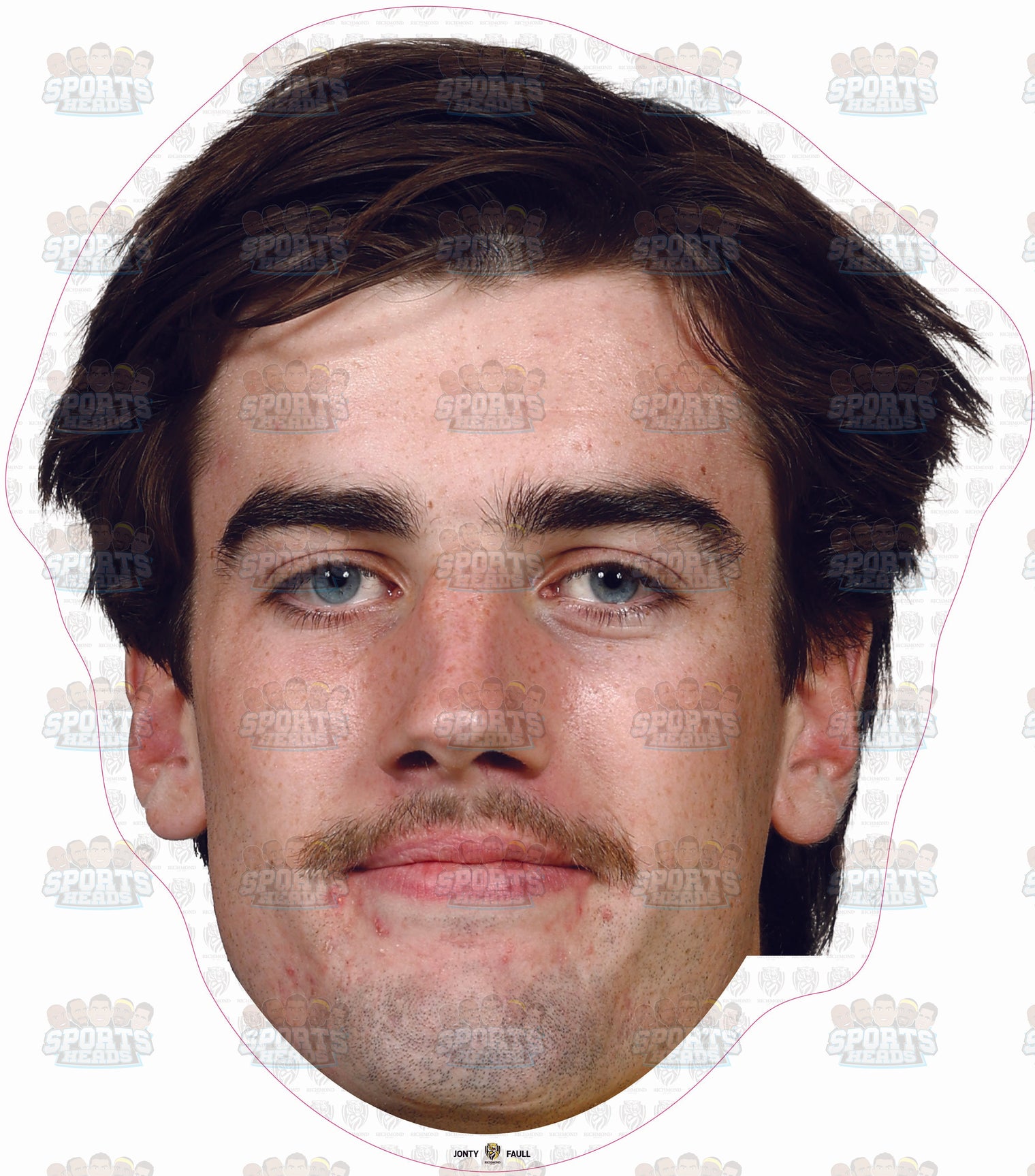 Jonty Faull