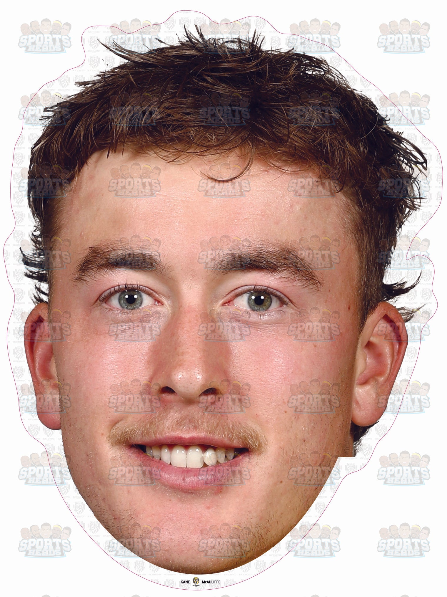 Kane McAuliffe