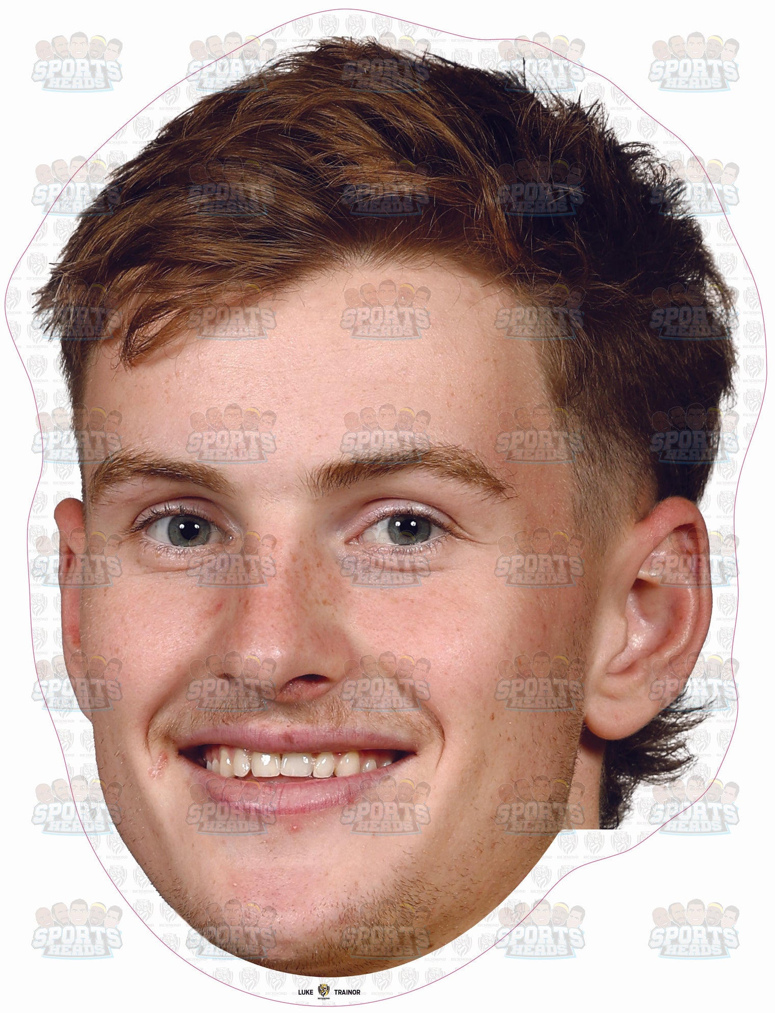 Luke Trainor