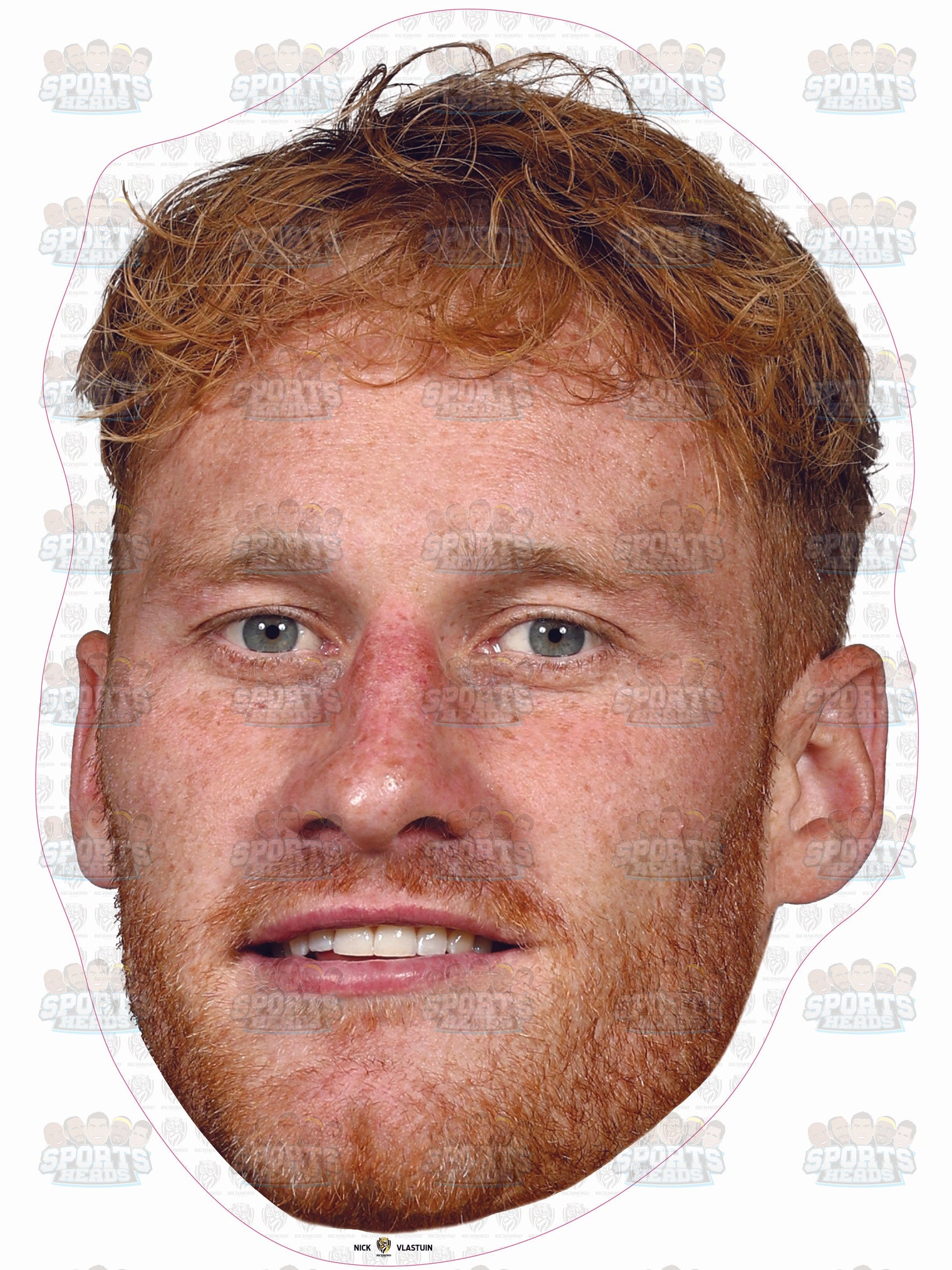 Nick Vlastuin