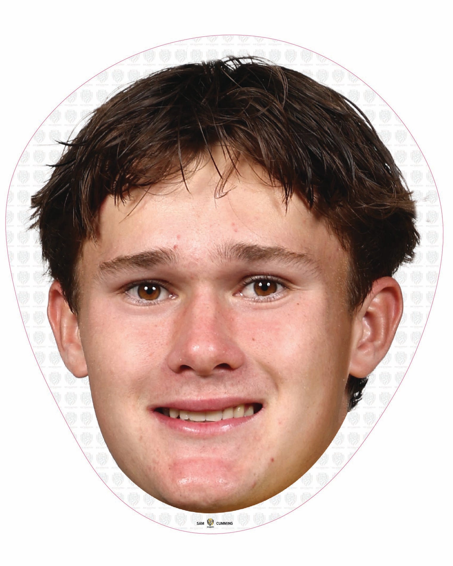 Sam Cumming